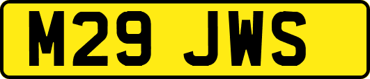 M29JWS