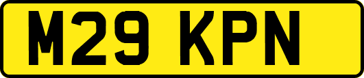 M29KPN
