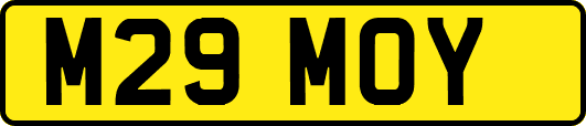 M29MOY