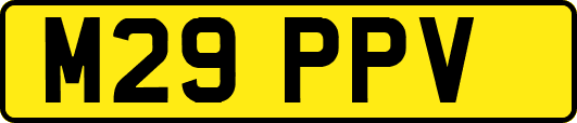 M29PPV