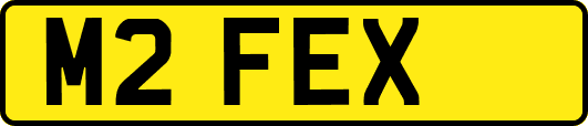 M2FEX