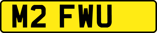 M2FWU