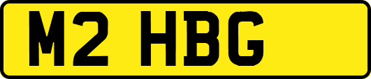 M2HBG