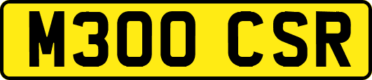 M300CSR