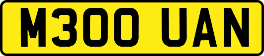M300UAN