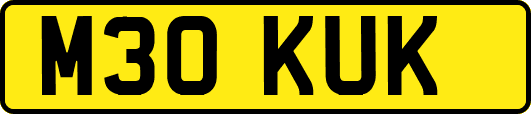 M30KUK