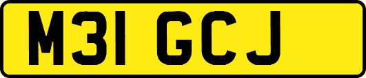 M31GCJ