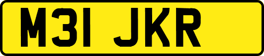 M31JKR