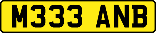 M333ANB