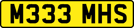 M333MHS