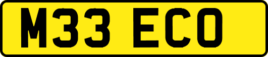M33ECO