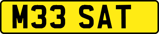 M33SAT