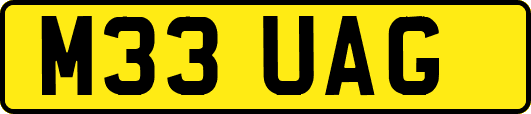 M33UAG