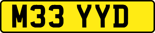 M33YYD