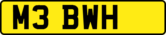 M3BWH