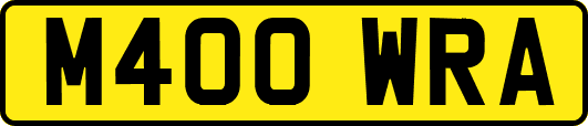 M400WRA