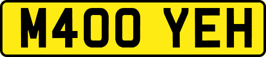 M400YEH