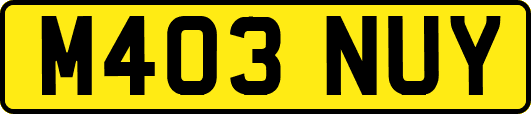 M403NUY