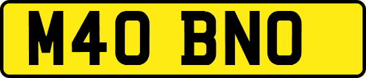 M40BNO