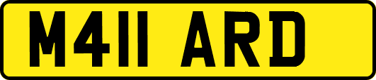 M411ARD