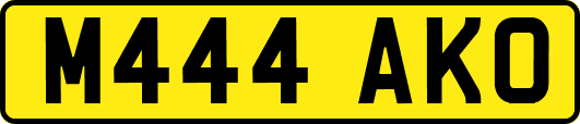 M444AKO