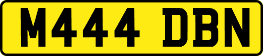 M444DBN