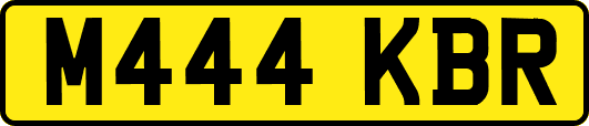 M444KBR