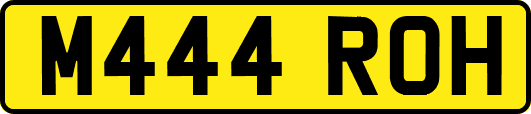 M444ROH
