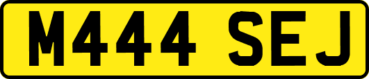 M444SEJ