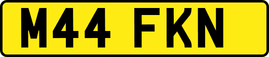 M44FKN