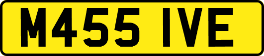 M455IVE