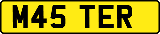 M45TER