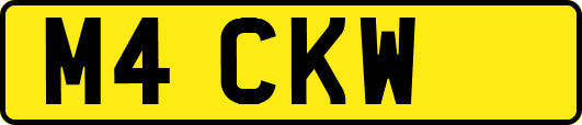 M4CKW