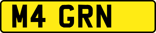 M4GRN