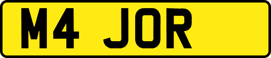 M4JOR