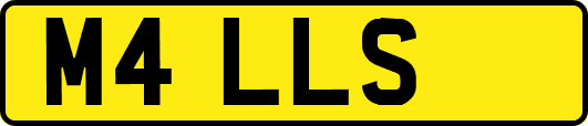 M4LLS