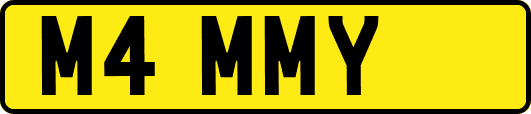 M4MMY