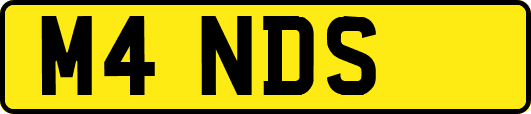 M4NDS
