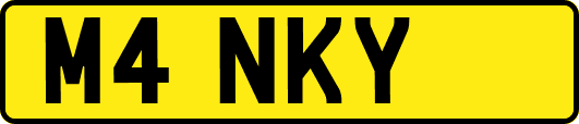 M4NKY
