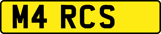 M4RCS