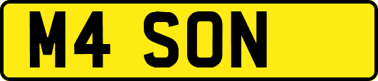 M4SON