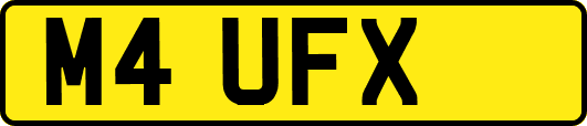 M4UFX