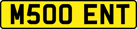 M500ENT
