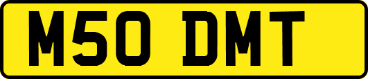 M50DMT