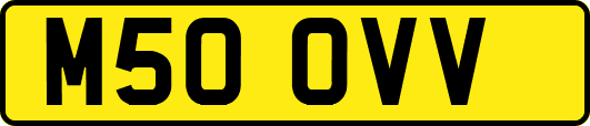 M50OVV