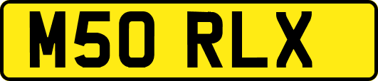 M50RLX