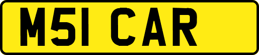 M51CAR