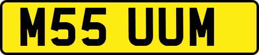 M55UUM