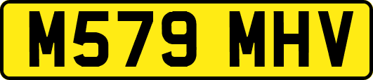 M579MHV