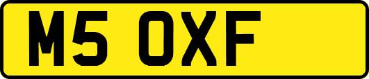 M5OXF